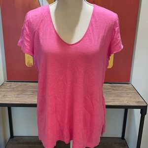 COPY - Ann Taylor Tee, Size L
